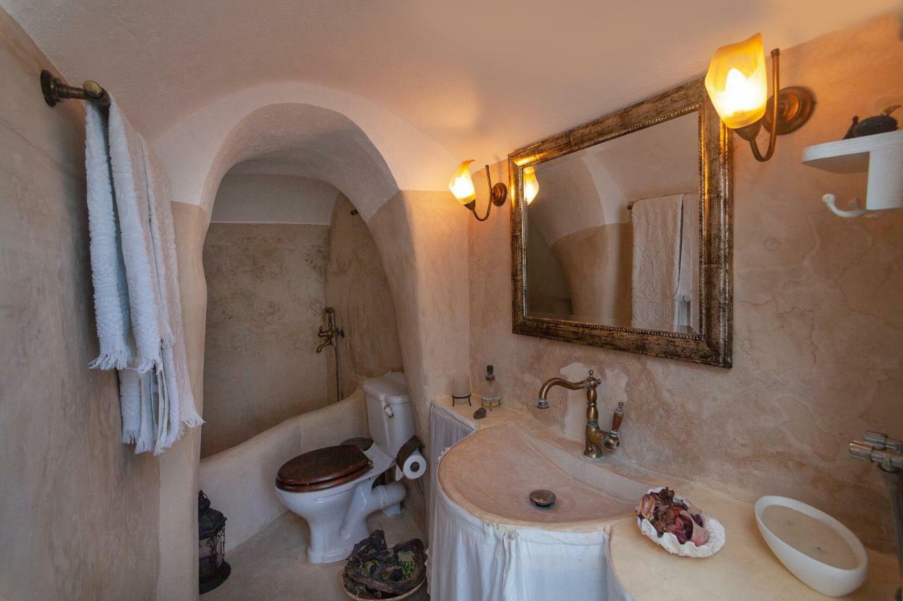 Villa Angels Unique Traditional Villa Emporio  외부 사진